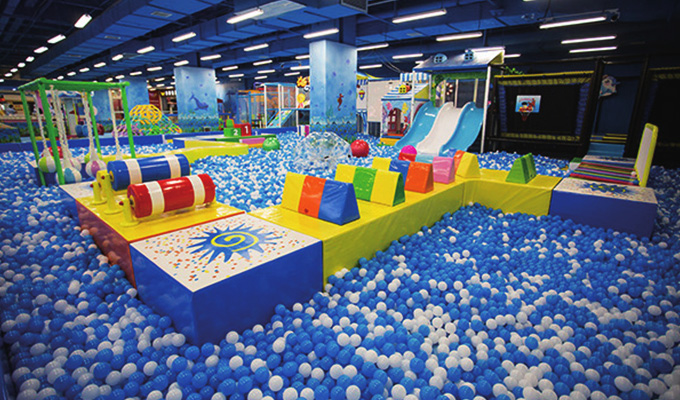 5 Important Considerations When Buying Indoor Playground Equipment